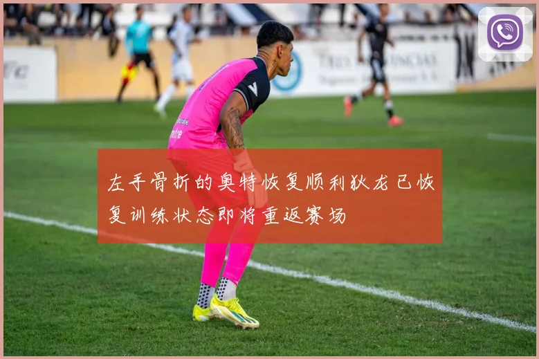 左手骨折的奥特恢复顺利狄龙已恢复训练状态即将重返赛场